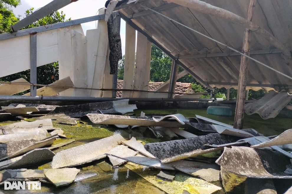 Người đàn bà khốn khổ và nỗi sợ hãi tột cùng mỗi lần con gái nổi điên - 5 Người đàn bà khốn khổ và nỗi sợ hãi tột cùng mỗi lần con gái nổi điên - 5