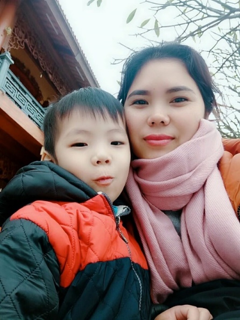 Những bức thư gửi con yêu 2 - 1 Những bức thư gửi con yêu 2 - 1