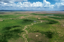 Nghiên cứu phương án nạo vét lòng hồ Trị An tăng khả năng trữ nước