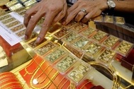 Ngân hàng nhà nước chào thầu 26.000 lượng vàng