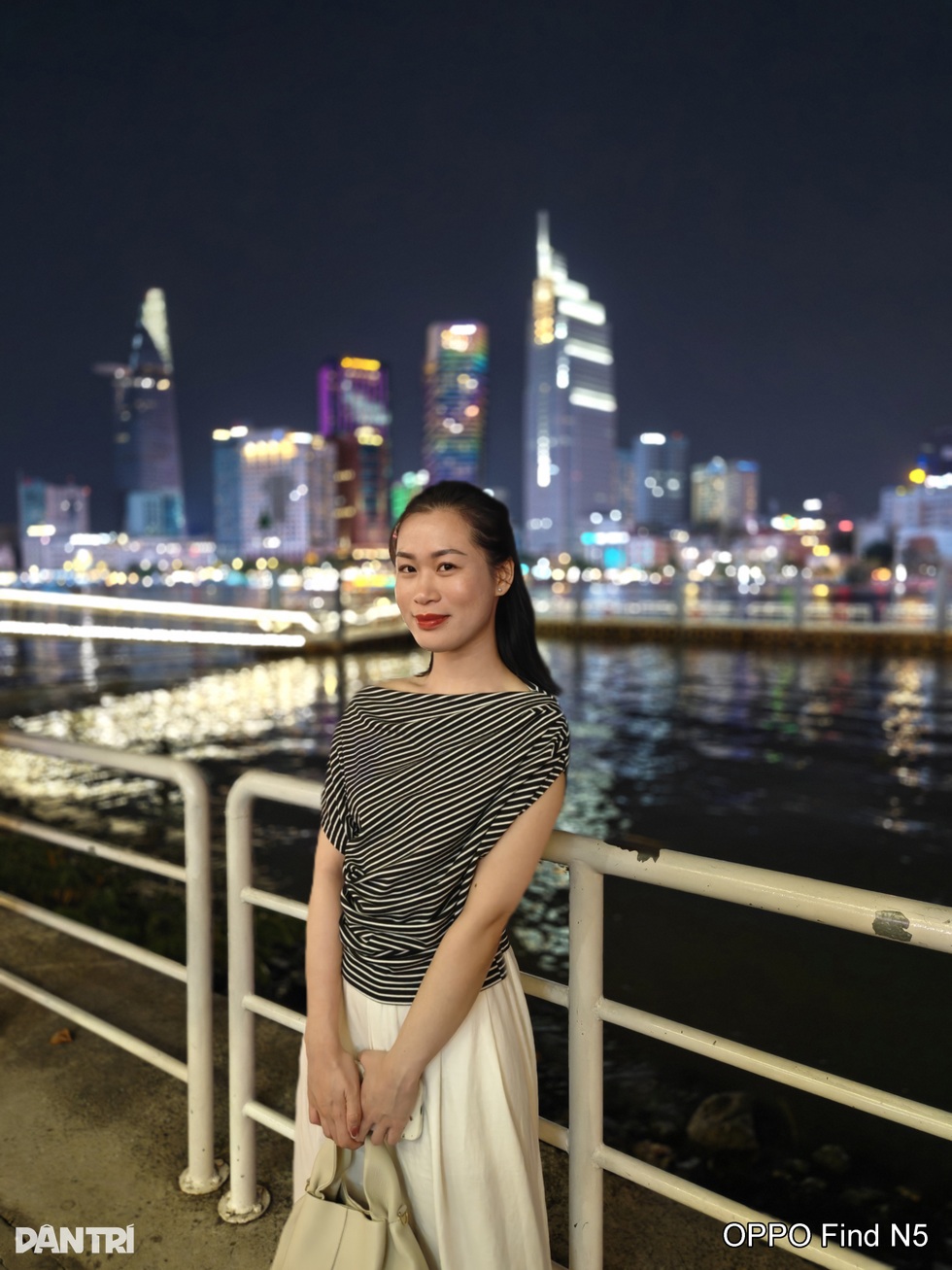 OPPO Find N5 đọ dáng Samsung Galaxy Z Fold6: Chọn điện thoại gập nào? - 30