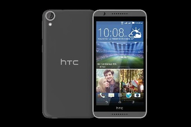 HTC Desire 820G+ dual SIM "đổ bộ" vào Việt Nam trong tháng 3