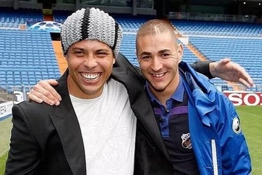 "Rô béo" gạch tên Messi, chọn ngôi sao của Real Madrid giành Quả bóng vàng