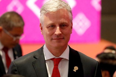 Mỹ nói sẽ không "làm ngơ" với Trung Quốc về Hong Kong và Biển Đông