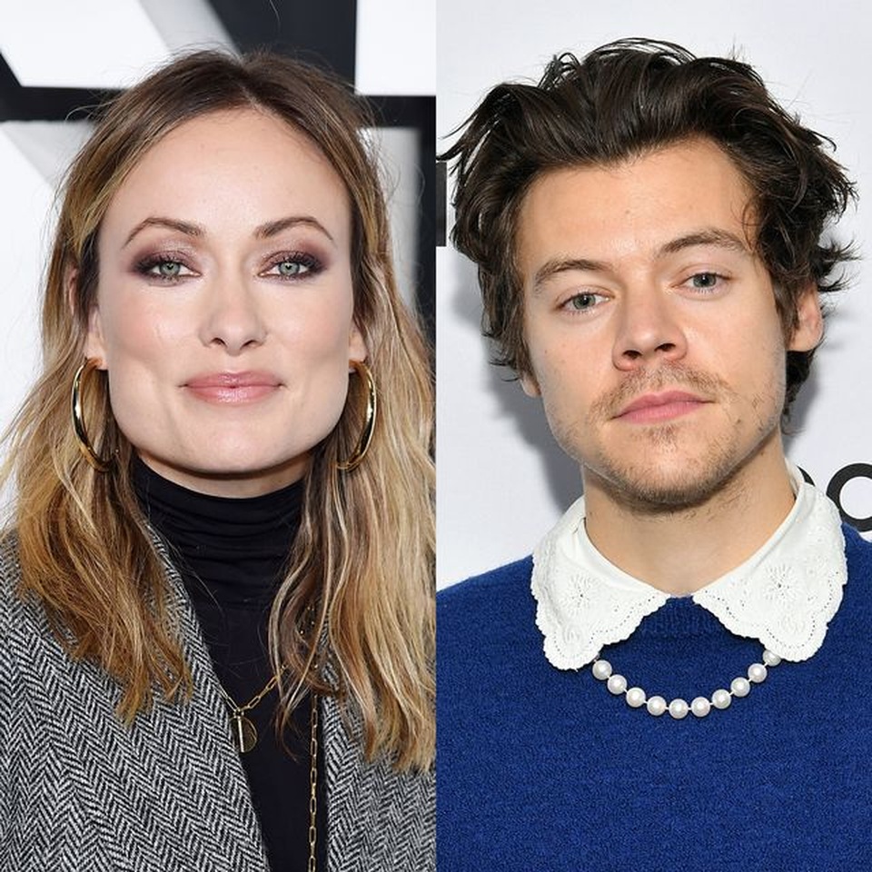 Olivia Wilde chuyển đồ tới nhà bạn trai kém 10 tuổi - 6 Olivia Wilde chuyển đồ tới nhà bạn trai kém 10 tuổi - 6