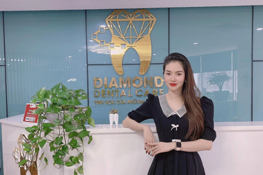 CEO của viện thẩm mỹ Diamond Dental Care chia sẻ bí quyết để có hàm răng sáng, khỏe