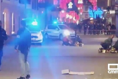 Không có công dân Việt Nam bị ảnh hưởng trong vụ xả súng tại Pháp