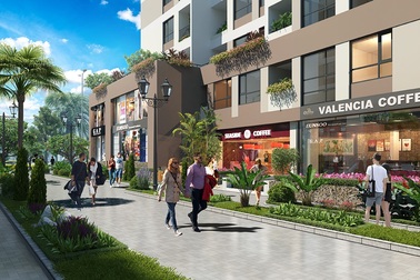 BĐS Hà Nội 2018: Phía Đông sẽ là tâm điểm?