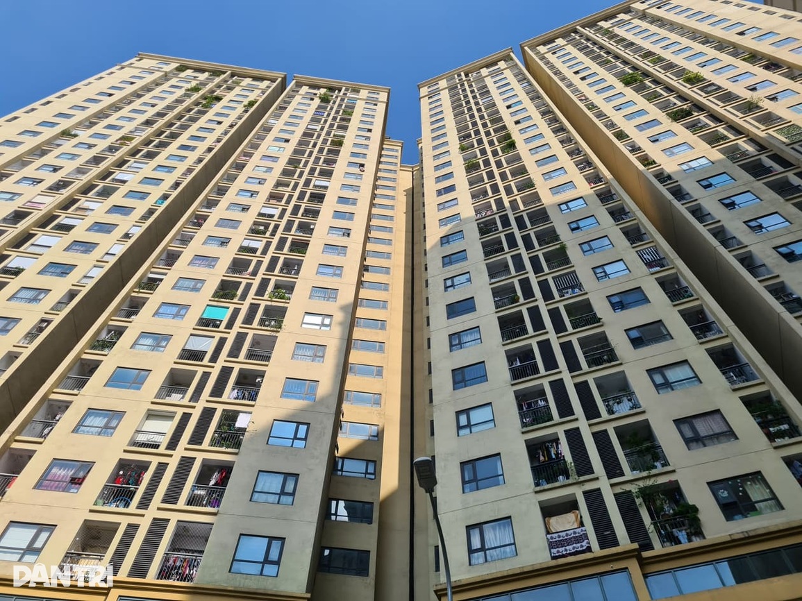 Ngã ngửa khi giá căn hộ định mua tăng 400 triệu đồng chỉ sau 3 tháng - 1 Ngã ngửa khi giá căn hộ định mua tăng 400 triệu đồng chỉ sau 3 tháng - 1