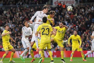 Real Madrid có vượt qua được cuộc khủng hoảng kéo dài?