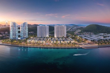Điều gì khiến bất động sản ven biển Hạ Long hấp dẫn nhà đầu tư?