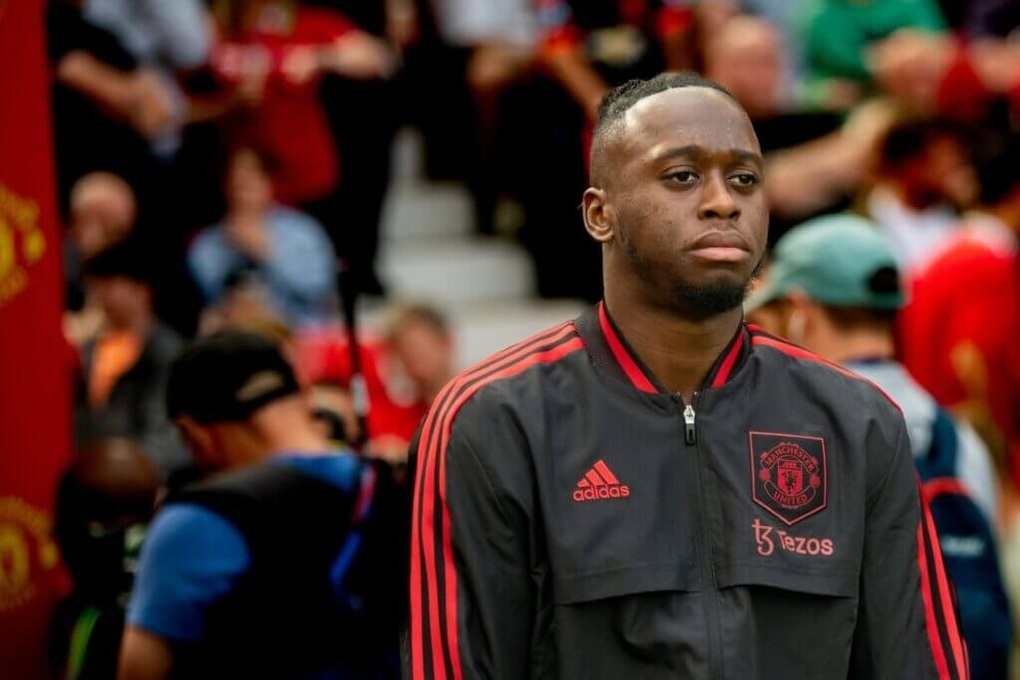 Man Utd sắp có tân binh thứ 7 trước khi kỳ chuyển nhượng đóng cửa - 2 Man Utd sắp có tân binh thứ 7 trước khi kỳ chuyển nhượng đóng cửa - 2