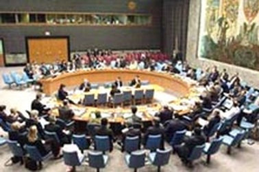 Châu Á đề cử Việt Nam làm thành viên HĐBA LHQ