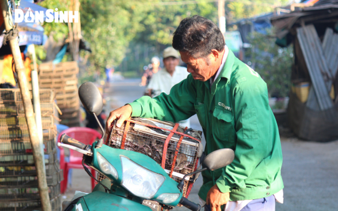 Bạc Liêu chi hơn 81,793 tỷ đồng hỗ trợ người dân gặp khó do Covid-19