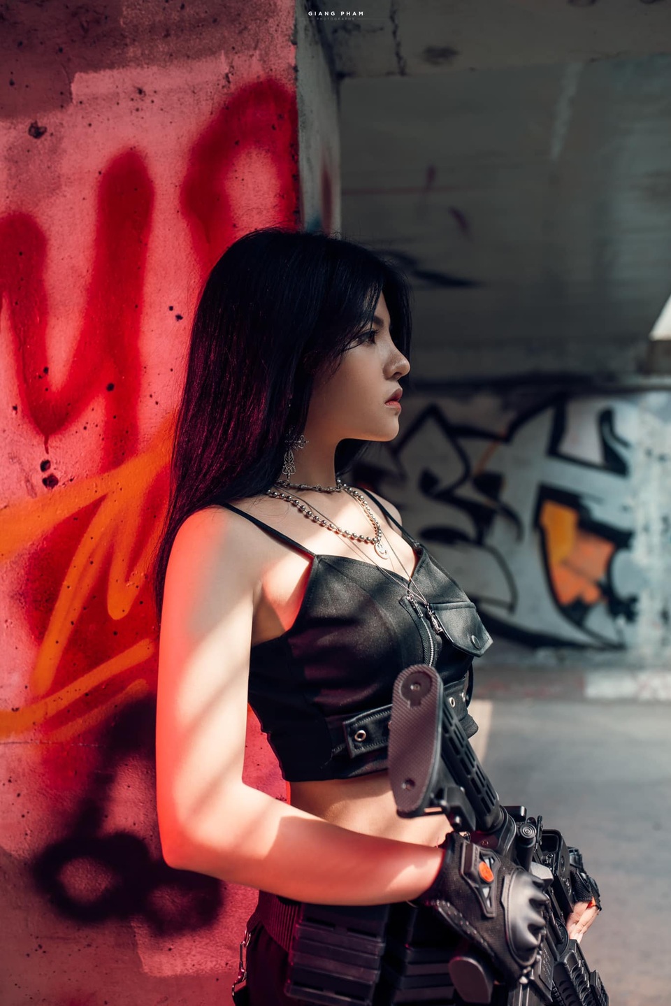 5 hot girl xinh đẹp, có nhiều lượt theo dõi nhất trên TikTok năm 2020 - 12 5 hot girl xinh đẹp, có nhiều lượt theo dõi nhất trên TikTok năm 2020 - 12