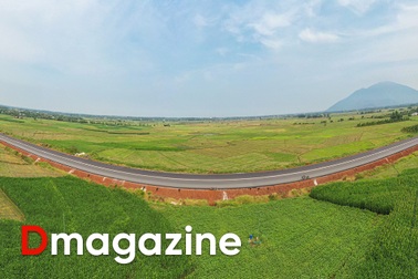 Kỳ 2: Dồn nhịp nhanh hơn cho khát vọng "đại lộ - đại phú"