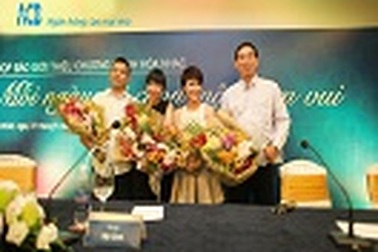 Chương trình hòa nhạc đặc biệt “Mỗi ngày tôi chọn một niềm vui” 