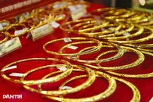 Dự báo giá vàng vượt 5.500 USD/ounce sau khi Mỹ - Israel không kích Iran
