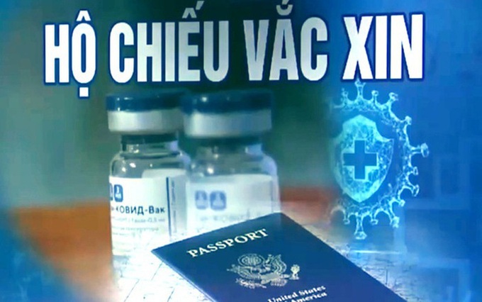 Hộ chiếu vaccine và mở cửa du lịch - Ảnh 1.