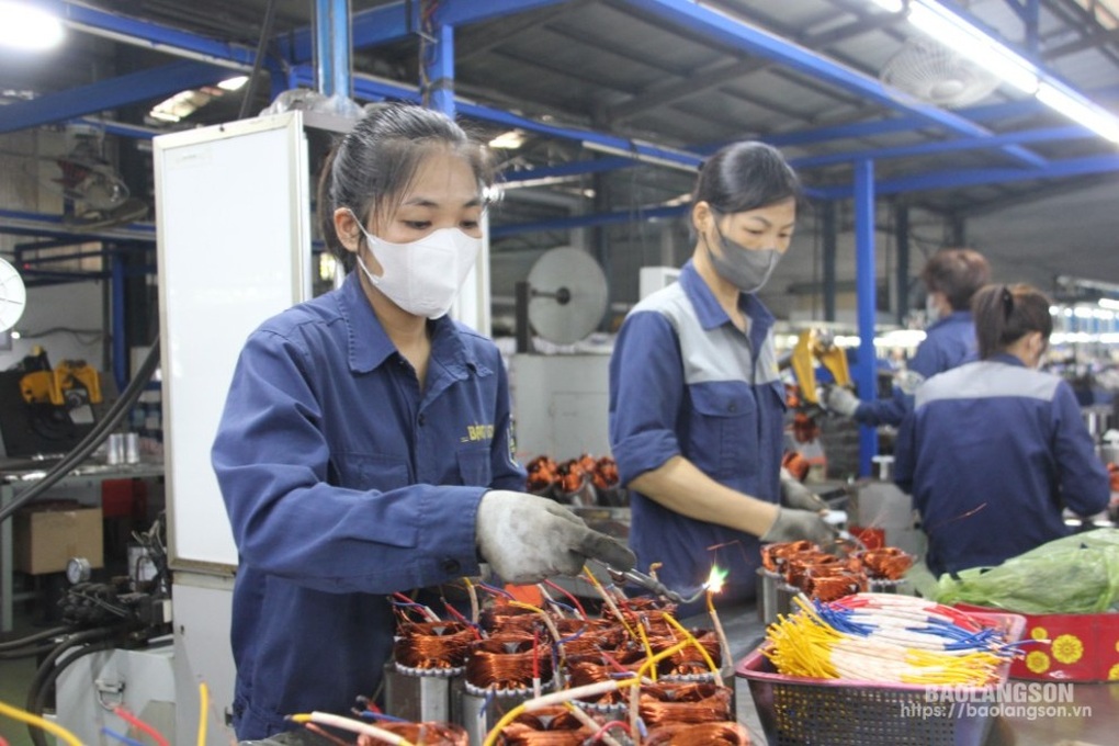 Lan tỏa việc học và làm theo Bác trong các doanh nghiệp - 1 Lan tỏa việc học và làm theo Bác trong các doanh nghiệp - 1