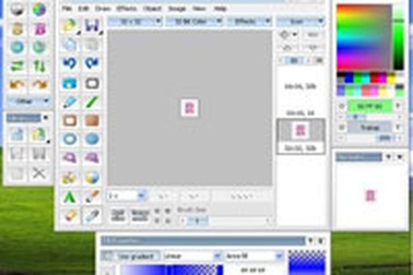 Tiện ích tạo và chỉnh sửa icon chuyên nghiệp 