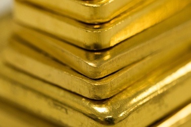 Dấu hiệu cho thấy các ngân hàng trung ương đang ồ ạt gom vàng