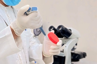 Cấp cứu vì nghe hù dọa "mất kẽm, yếu sinh lý"