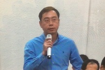 Bị tố nhận 19 tỉ đồng, các "sếp" Lọc hóa dầu Bình Sơn đòi kiện lại