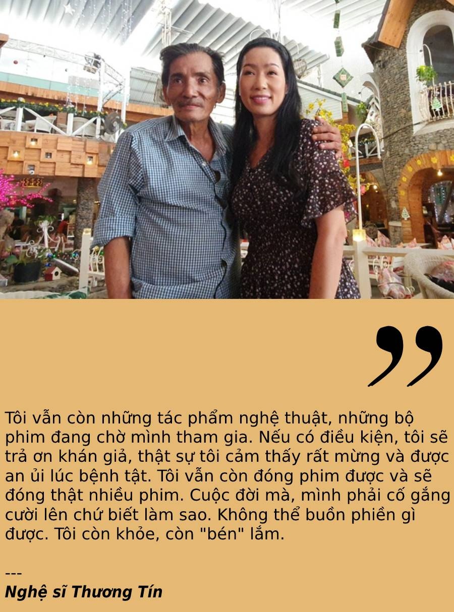 Vĩnh biệt NSND Trần Hạnh: Người nghệ sĩ có cuộc đời còn buồn khổ hơn phim - 2