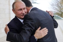 Nga chuẩn bị vai trò vô thời hạn ở Syria