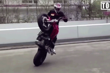 Tai nạn đến từ những lý do không ngờ