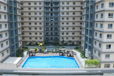 Căn hộ Cosmo City –Mở ra tương lai tươi đẹp từ những tinh hoa