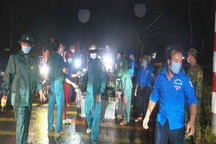 Hà Nam gỡ lệnh phong tỏa 6 thôn ở huyện Lý Nhân