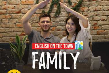 Học tiếng Anh: Gia đình - Từ vựng cơ bản và các cách nói thú vị không thể bỏ qua!