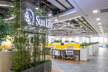 Công ty bảo hiểm lỗ 9 năm, mang nghìn tỷ đồng đi đầu tư trái phiếu