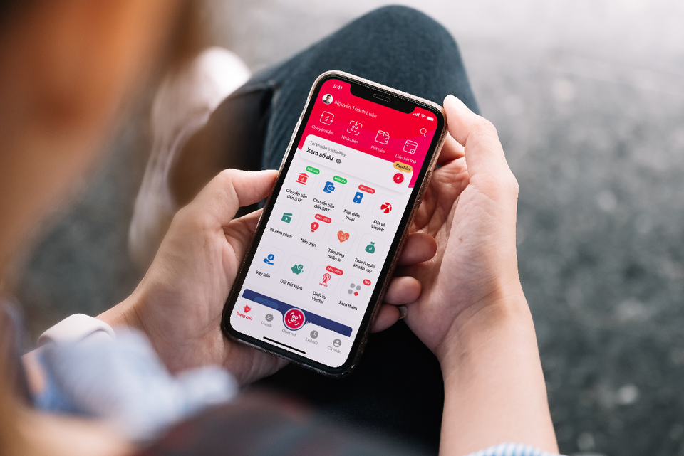 Năm 2020, Fintech Việt Nam vượt khó ra sao? - 3