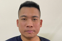 Khởi tố tài xế taxi "nhảy đồ" của 2 nữ du khách Nga ở Hà Nội