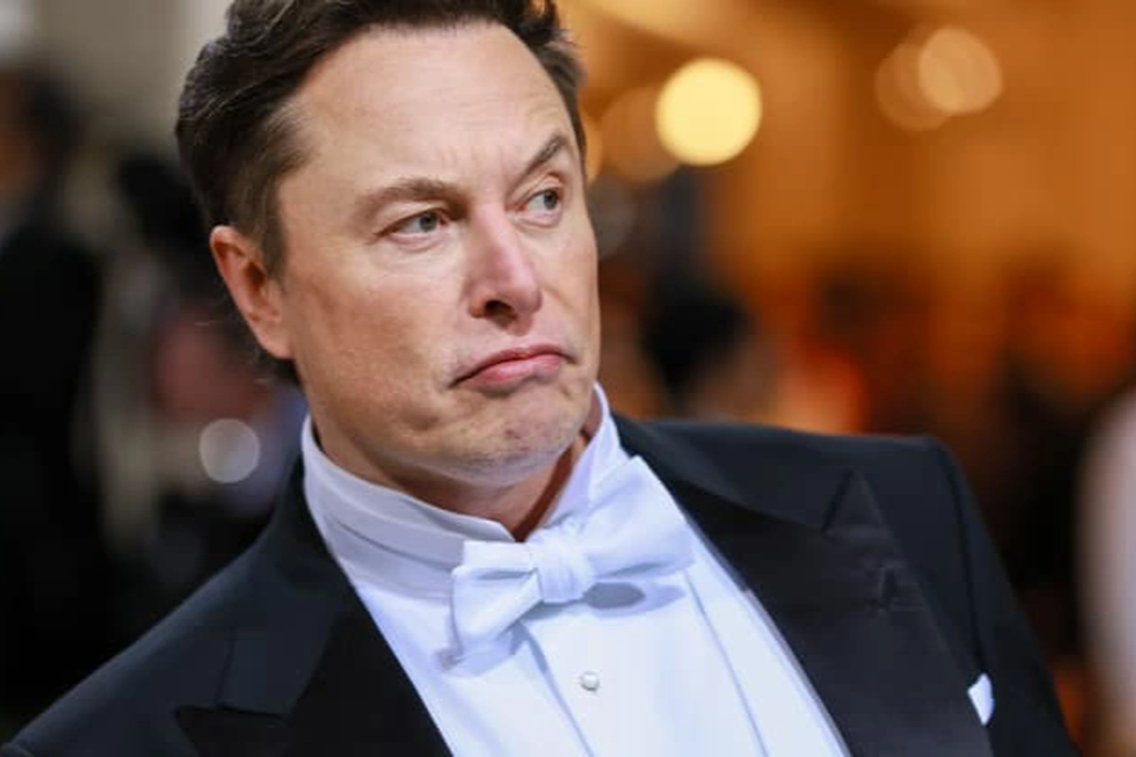 Thương vụ Elon Musk mua lại Twitter có thể sụp đổ - 1 Thương vụ Elon Musk mua lại Twitter có thể sụp đổ - 1