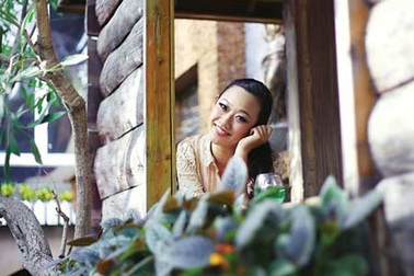 Thanh Trúc: giọng ca bất trắc