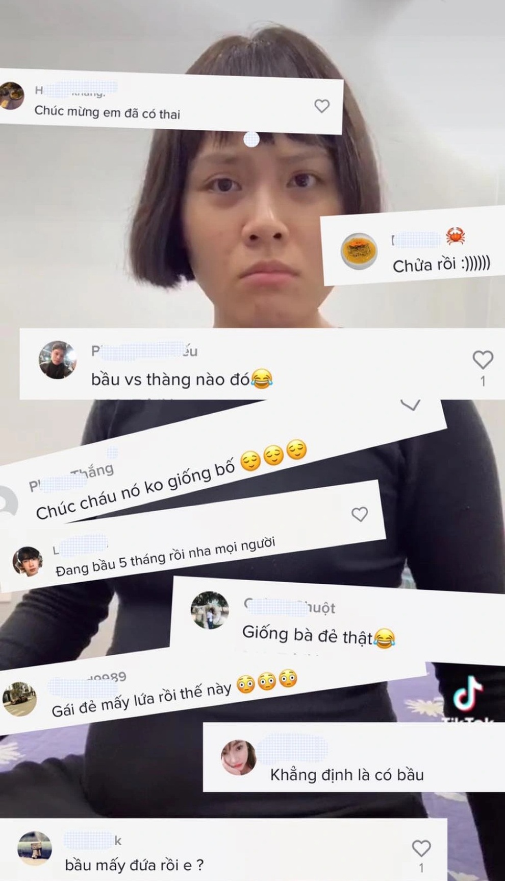 Hương vị tình thân: Diệp phần 1 đính chính tin đồn nhảm quanh việc cắt vai - 6 Hương vị tình thân: Diệp phần 1 đính chính tin đồn nhảm quanh việc cắt vai - 6