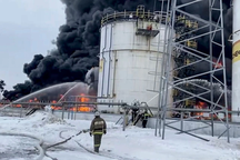 Mỹ kêu gọi Ukraine ngừng tấn công "huyết mạch" kinh tế Nga?