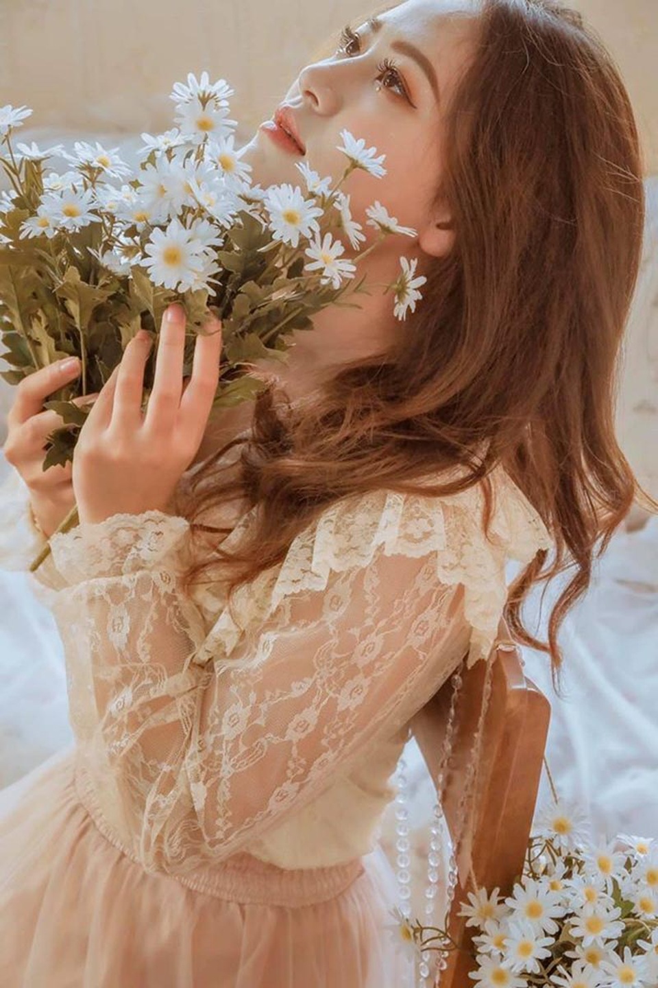 Cô giáo hot girl xinh đẹp, dịu dàng được học trò yêu quý - 5 Cô giáo hot girl xinh đẹp, dịu dàng được học trò yêu quý - 5