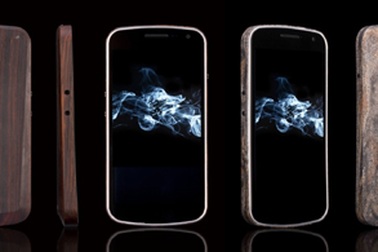 Đánh giá các mẫu điện thoại cảm ứng cao cấp có mặt trên thị trường