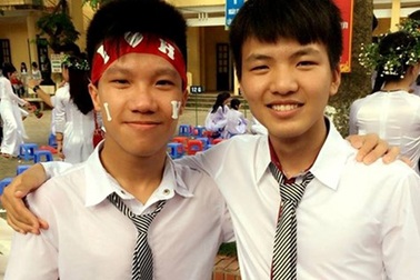 Thủ khoa ĐH Bách khoa mơ thành bác sĩ