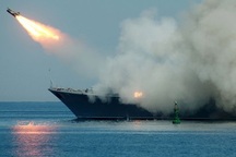 Tàu ngầm Nga nã tên lửa từ Địa Trung Hải diệt IS