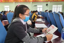 Nhu cầu điều dưỡng, hộ lý đi làm việc tại Nhật Bản rất lớn