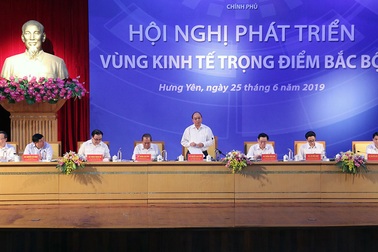 Vùng KTTĐ Bắc Bộ: Quy trình lệch pha, doanh nghiệp “đau đầu” vì thủ tục hành chính