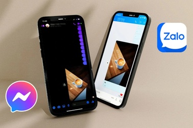 Cách gửi tin nhắn "siêu bảo mật" tự động xóa trên Facebook Messenger, Zalo
