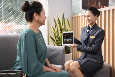 Ra mắt thẻ tín dụng cao cấp Mastercard World Elite đầu tiên tại Việt Nam