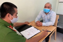 Bắt giám đốc doanh nghiệp đi buôn hóa đơn với số tiền khủng